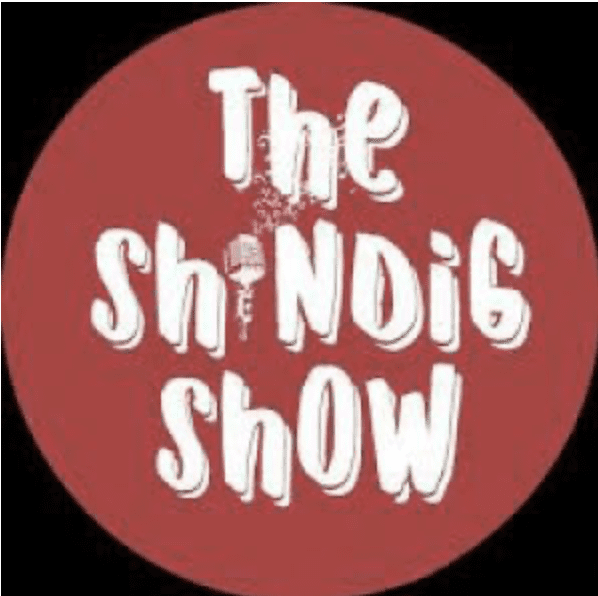 The Shindig Show label